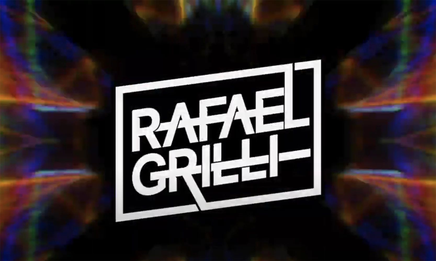 Rafael Grilli Poster